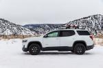 GMC Acadia AT4 2019 года